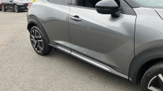 Nissan Juke 1.0 DiG-T Tekna+ 5dr Petrol Hatchback